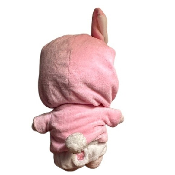 BTS Jungkook K-Pop Plush Doll - Picture 2 of 7